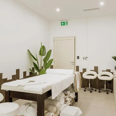 Boutique Nautica - & Wellness, Free Parking, Pet Friendly 4*