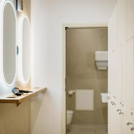 Boutique Nautica - & Wellness, Free Parking, Pet Friendly Szálloda