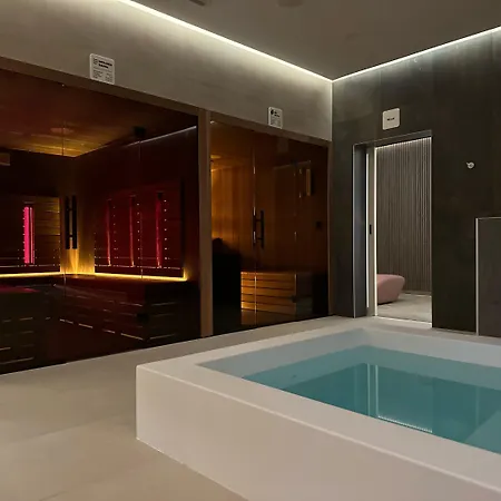 Ξενοδοχείο Boutique Nautica - & Wellness, Free Parking, Pet Friendly 4*