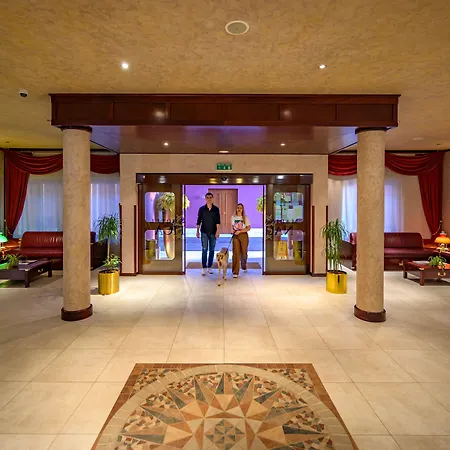Hotel Boutique Nautica - & Wellness, Free Parking, Pet Friendly 4*