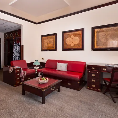 Szálloda Boutique Nautica - & Wellness, Free Parking, Pet Friendly 4*