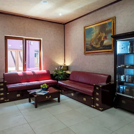 Boutique Nautica - & Wellness, Free Parking, Pet Friendly 4* Novigrad Istria