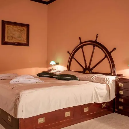 Boutique Nautica - & Wellness, Free Parking, Pet Friendly Novigrad Istria