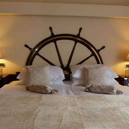 Boutique Nautica - & Wellness, Free Parking, Pet Friendly Hotel 4*