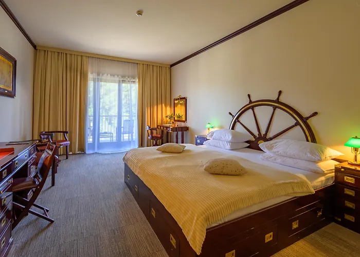 Boutique Nautica - & Wellness, Free Parking, Pet Friendly ホテル