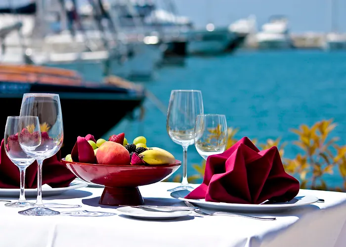 ホテル Boutique Nautica - & Wellness, Free Parking, Pet Friendly 4*