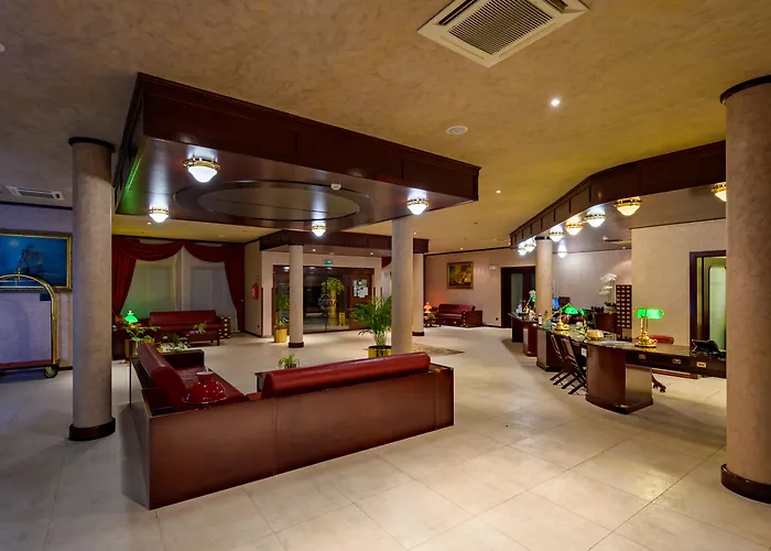 ホテル Boutique Nautica - & Wellness, Free Parking, Pet Friendly 4*