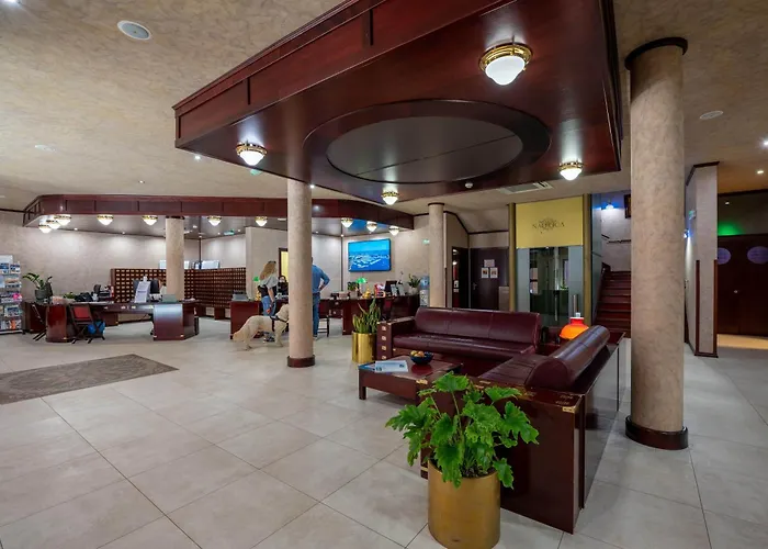 Boutique Nautica - & Wellness, Free Parking, Pet Friendly ホテル