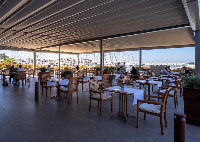 Boutique Nautica - & Wellness, Free Parking, Pet Friendly ホテル 4*