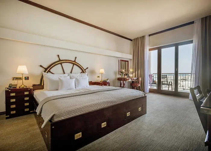 Boutique Nautica - & Wellness, Free Parking, Pet Friendly Novigrad Istria