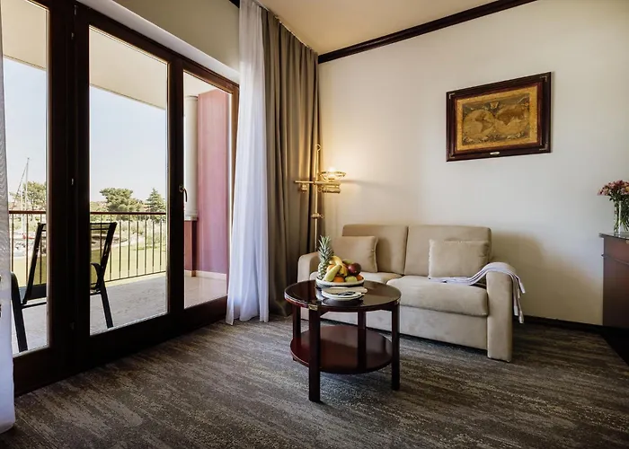 ホテル Boutique Nautica - & Wellness, Free Parking, Pet Friendly 4*