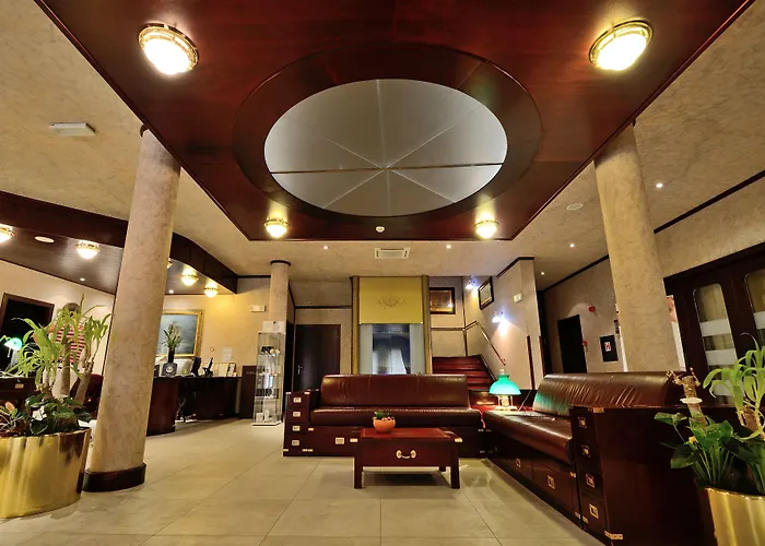 ホテル Boutique Nautica - & Wellness, Free Parking, Pet Friendly 4*