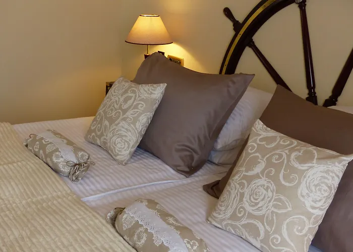 Boutique Nautica - & Wellness, Free Parking, Pet Friendly ホテル Novigrad Istria