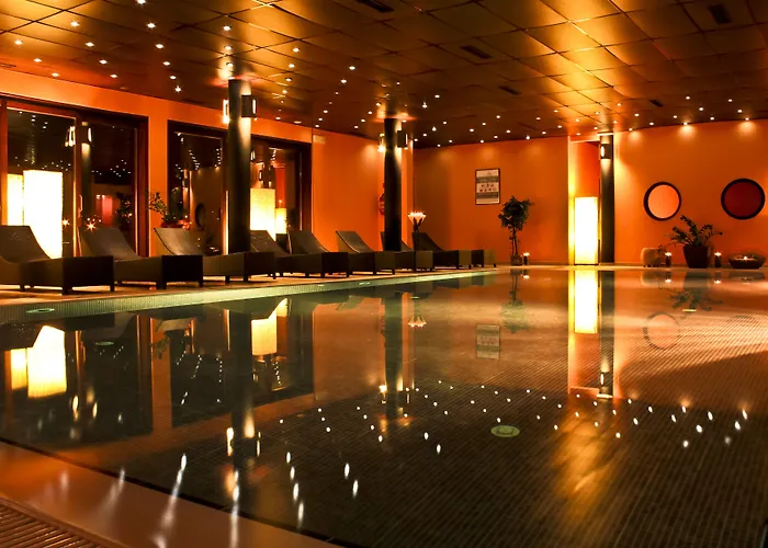 ホテル Boutique Nautica - & Wellness, Free Parking, Pet Friendly 4*