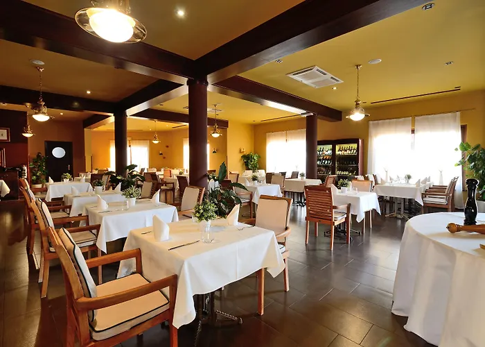 ホテル Boutique Nautica - & Wellness, Free Parking, Pet Friendly