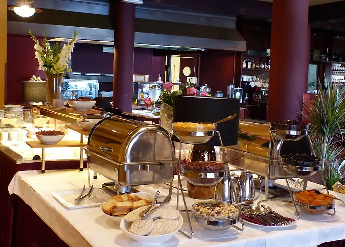 Boutique Nautica - & Wellness, Free Parking, Pet Friendly ホテル 4*