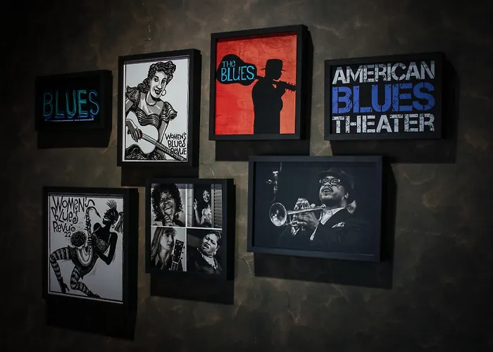 Boutique Nautica - & Wellness, Free Parking, Pet Friendly