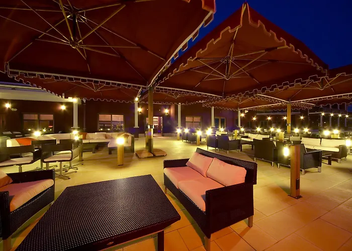 Boutique Nautica - & Wellness, Free Parking, Pet Friendly