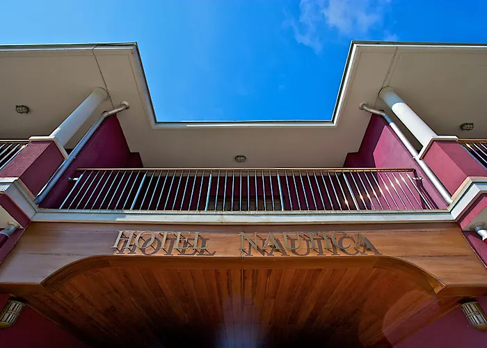 Boutique Nautica - & Wellness, Free Parking, Pet Friendly 4*