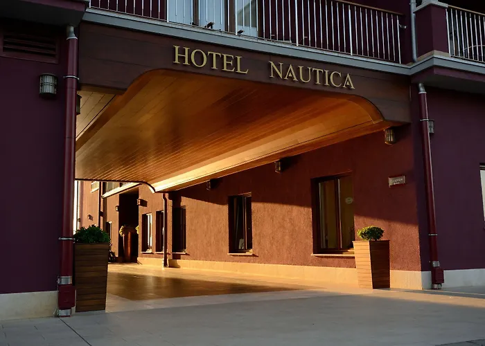 Boutique Nautica - & Wellness, Free Parking, Pet Friendly 4*