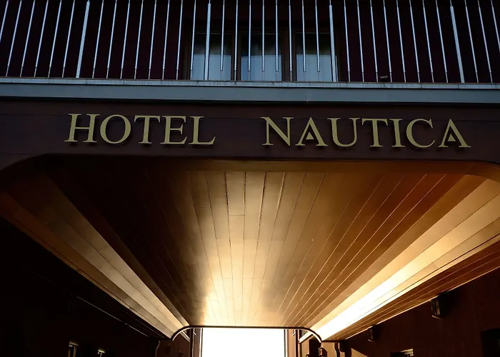 ホテル Boutique Nautica - & Wellness, Free Parking, Pet Friendly 4*