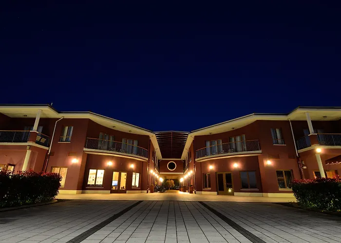 ホテル Boutique Nautica - & Wellness, Free Parking, Pet Friendly 4*