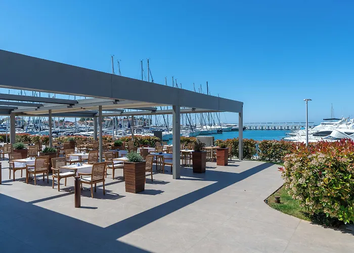 Boutique Nautica - & Wellness, Free Parking, Pet Friendly 4*