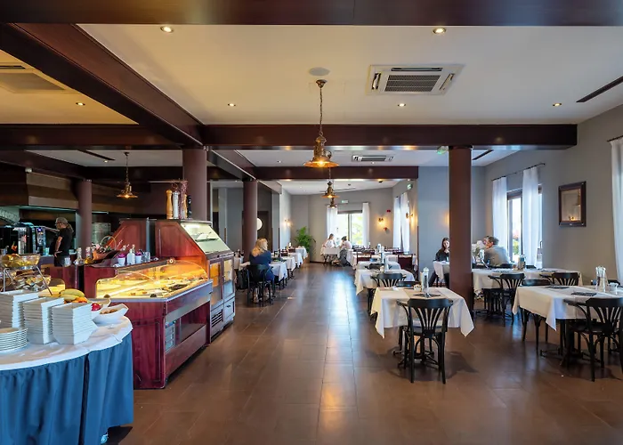 ホテル Boutique Nautica - & Wellness, Free Parking, Pet Friendly Novigrad Istria