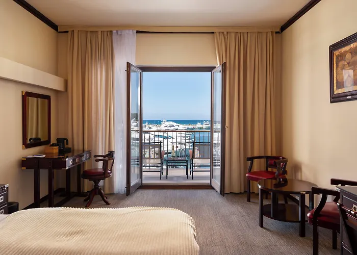 Boutique Nautica - & Wellness, Free Parking, Pet Friendly ホテル 4*