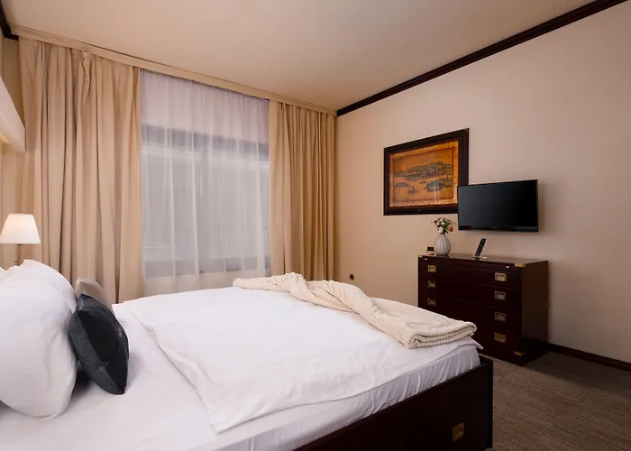 Boutique Nautica - & Wellness, Free Parking, Pet Friendly ホテル 4*