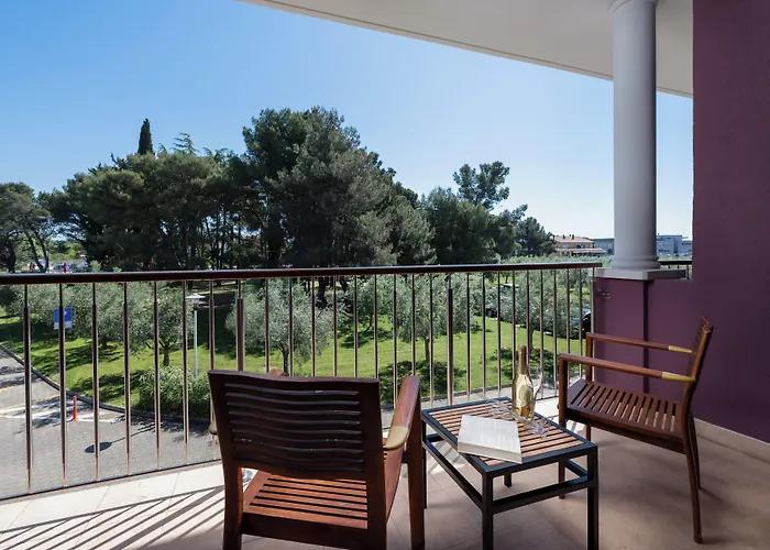 ホテル Boutique Nautica - & Wellness, Free Parking, Pet Friendly