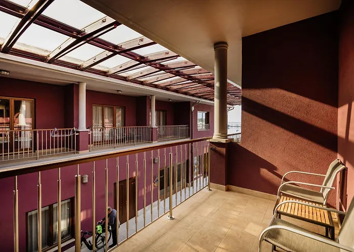 ホテル Boutique Nautica - & Wellness, Free Parking, Pet Friendly Novigrad Istria