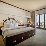 Boutique Nautica - & Wellness, Free Parking, Pet Friendly Novigrad Istria