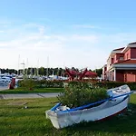 Hotel Boutique Nautica - & Wellness, Free Parking, Pet Friendly Novigrad (Istria)