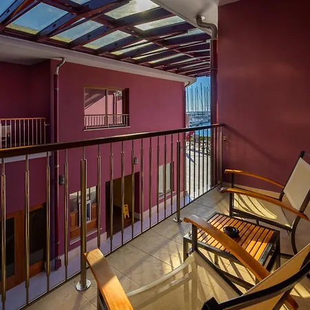 Hotell Boutique Nautica - & Wellness, Free Parking, Pet Friendly Novigrad Istria