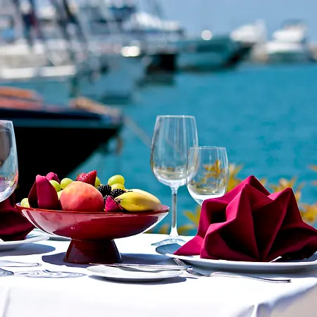 Hotell Boutique Nautica - & Wellness, Free Parking, Pet Friendly 4*