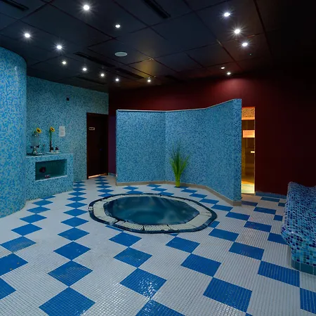 Boutique Nautica - & Wellness, Free Parking, Pet Friendly Hotell 4*