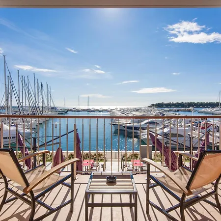Hotell Boutique Nautica - & Wellness, Free Parking, Pet Friendly 4*