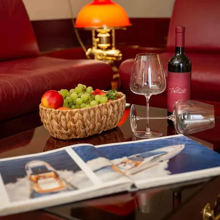 Hotell Boutique Nautica - & Wellness, Free Parking, Pet Friendly