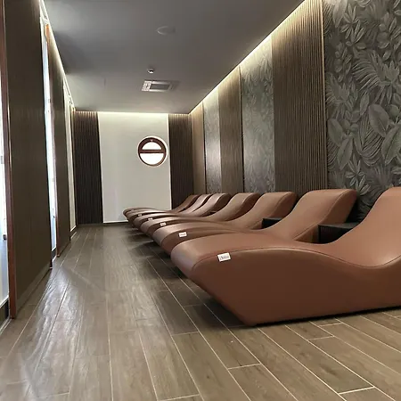 Hotell Boutique Nautica - & Wellness, Free Parking, Pet Friendly Novigrad Istria
