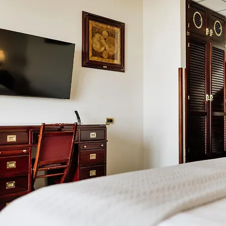Boutique Nautica - & Wellness, Free Parking, Pet Friendly 호텔 Novigrad Istria