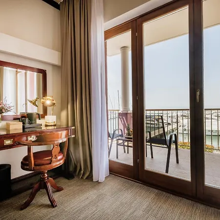 호텔 Boutique Nautica - & Wellness, Free Parking, Pet Friendly 4*