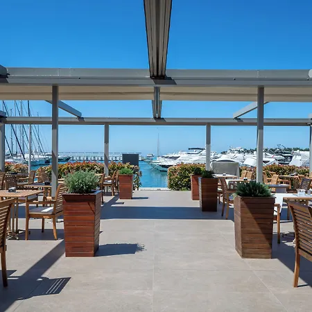 호텔 Boutique Nautica - & Wellness, Free Parking, Pet Friendly Novigrad Istria